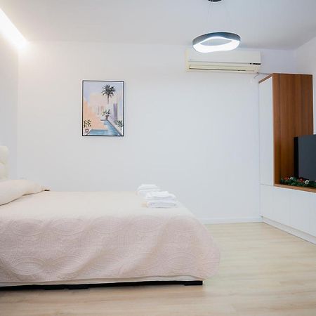 Bella Tirana Apartments Esterno foto